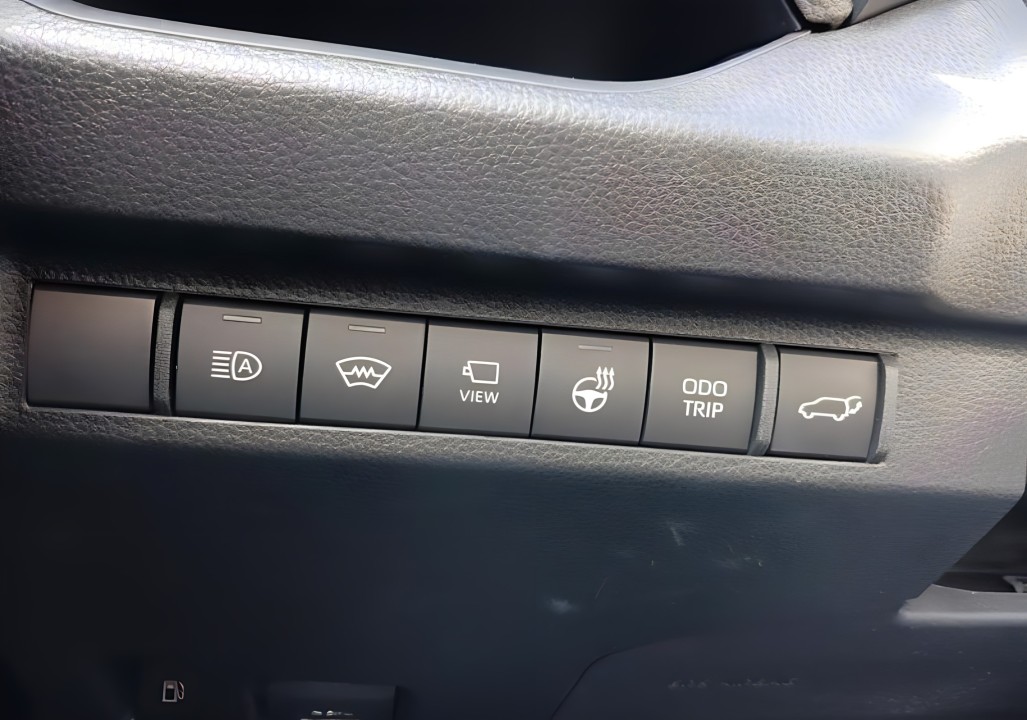 Toyota RAV4 2.5 Hybrid Luxury Premium - foto 20