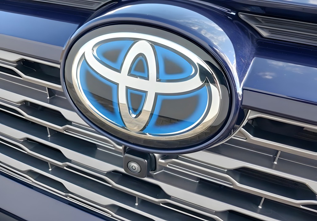 Toyota RAV4 2.5 Hybrid Luxury Premium - foto 21