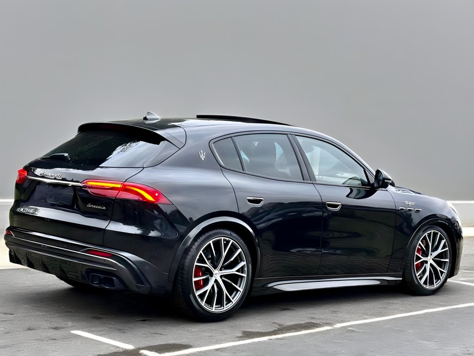 Maserati Grecale (3)