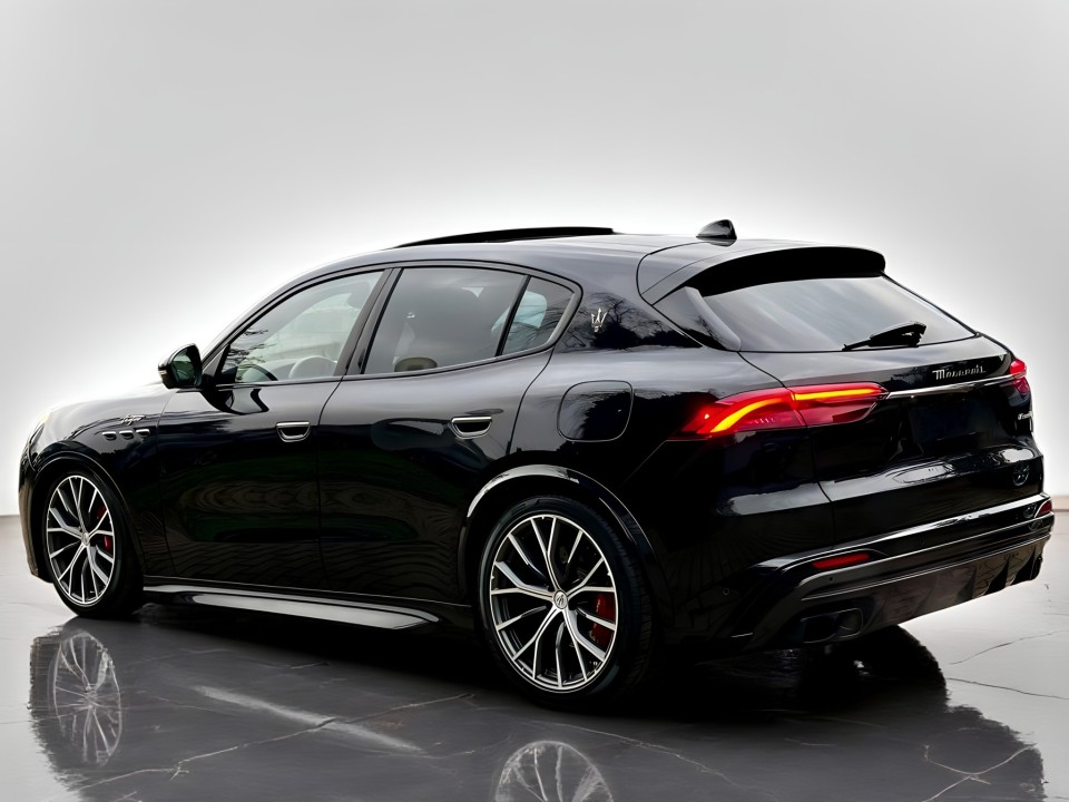 Maserati Grecale (4)