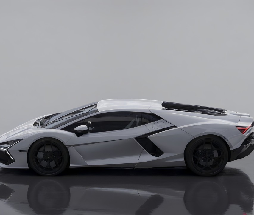 Lamborghini Revuelto (2)