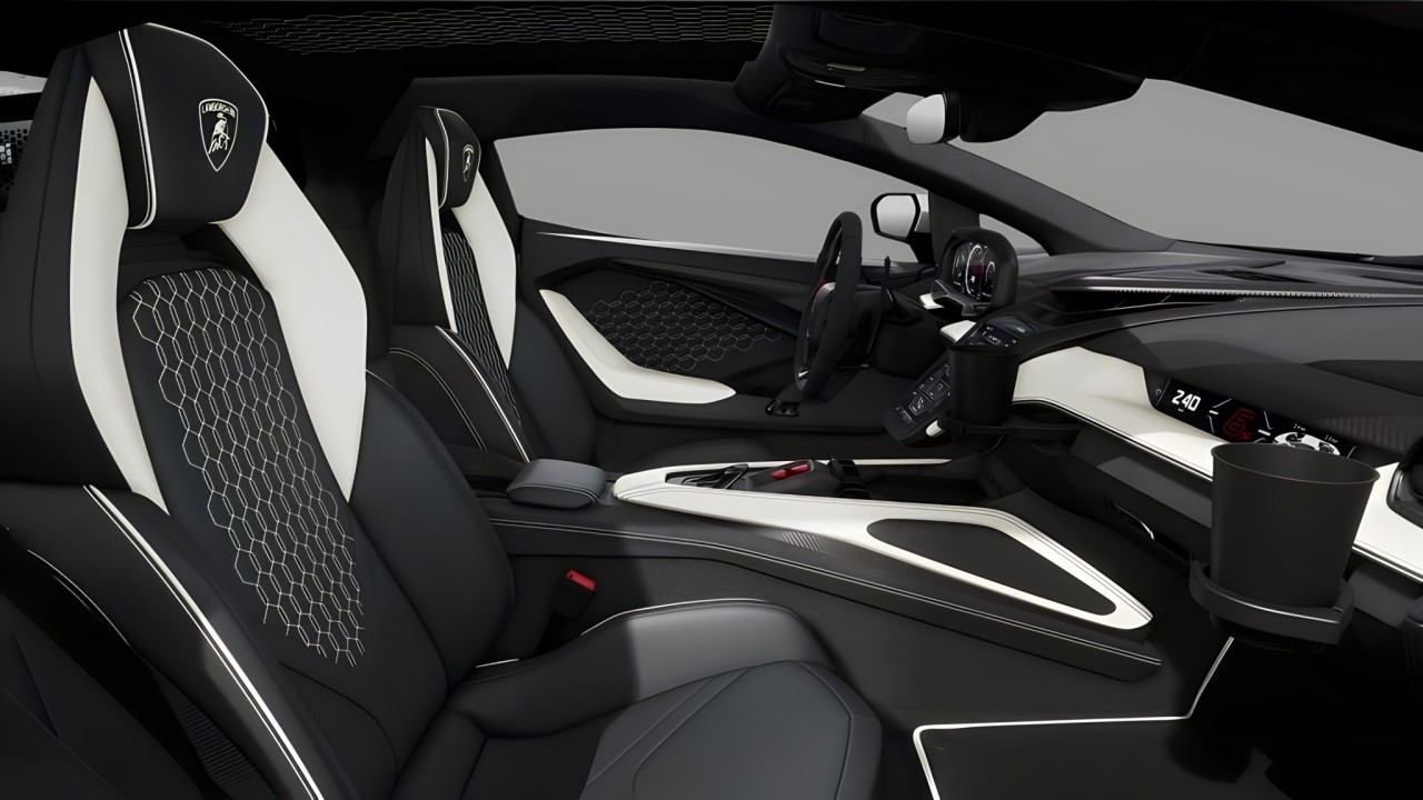Lamborghini Revuelto (4)