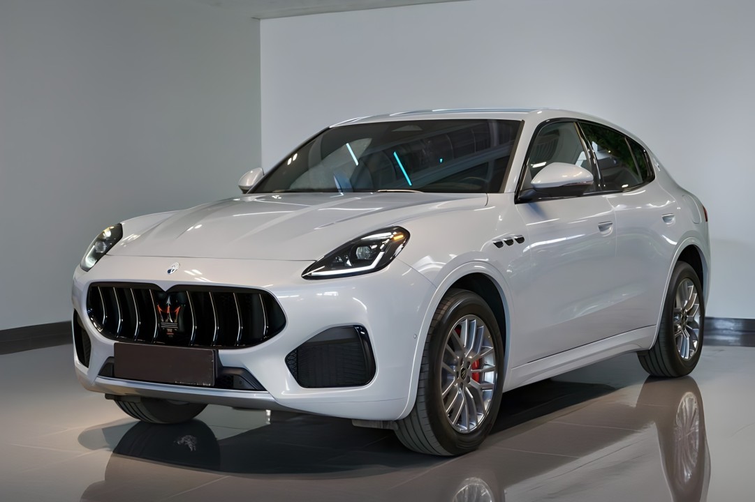 Maserati Grecale GT (3)