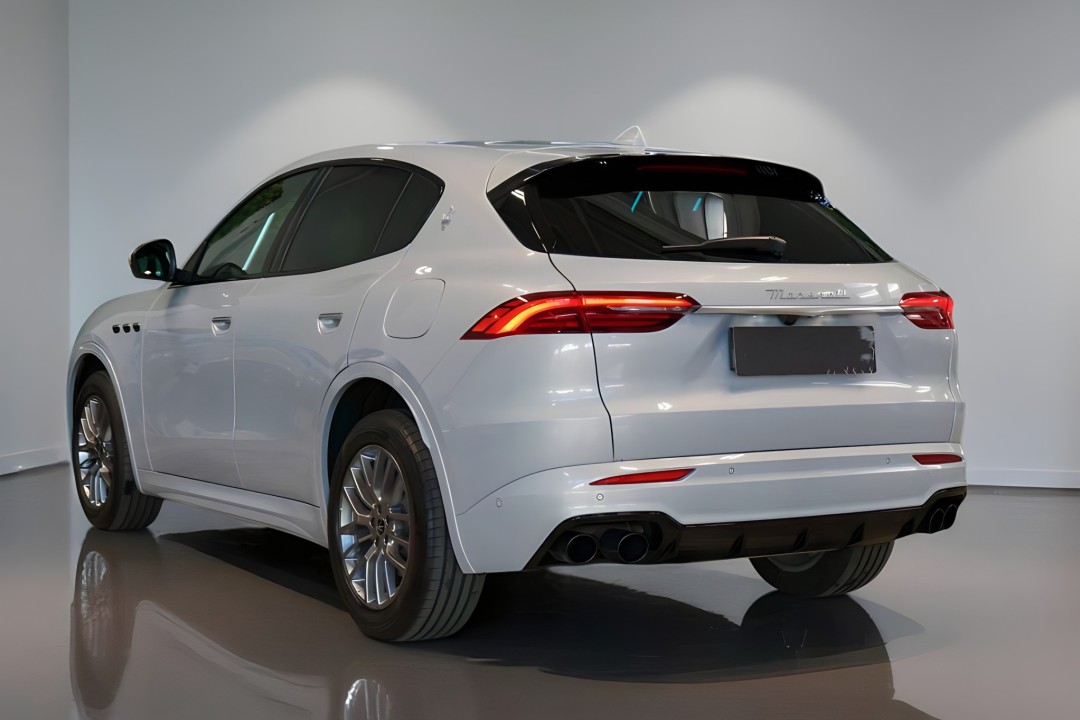 Maserati Grecale GT (4)