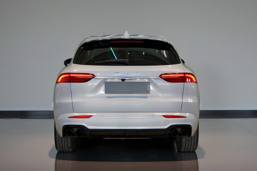 Maserati Grecale GT (5)