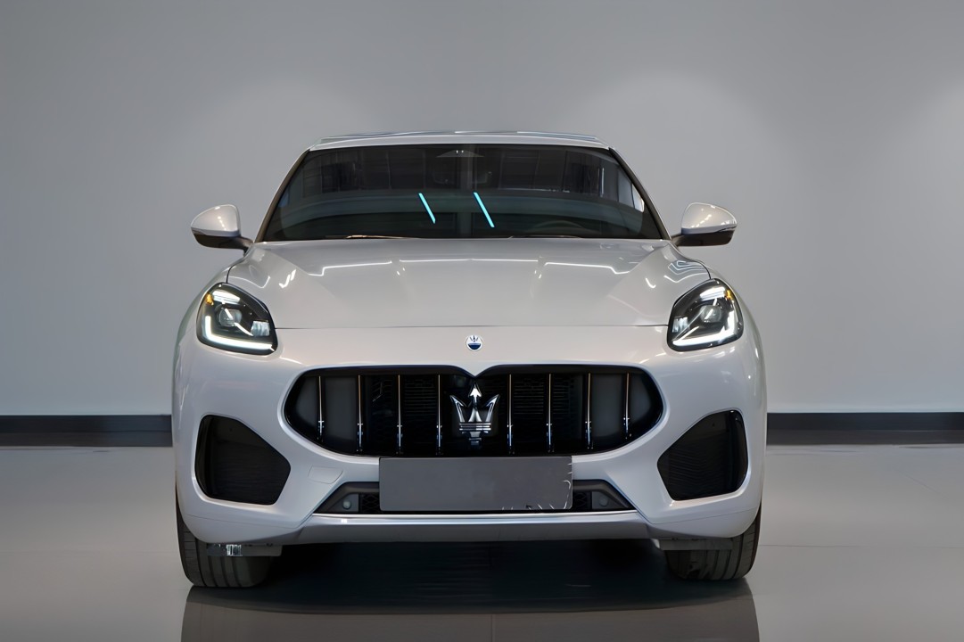 Maserati Grecale GT (2)