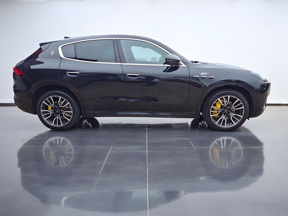 Maserati Grecale GT (5)