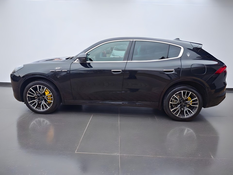 Maserati Grecale GT (4)