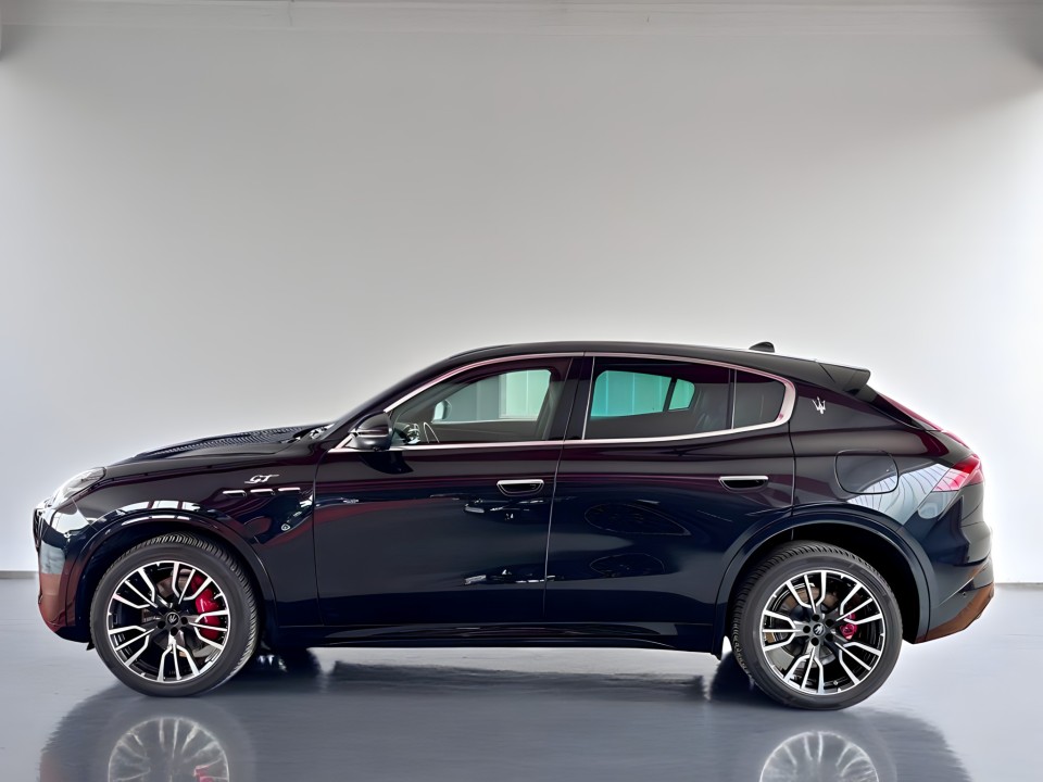 Maserati Grecale GT (4)