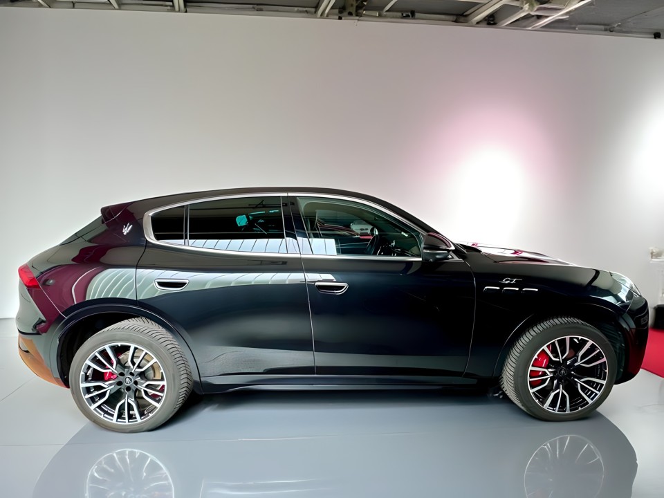 Maserati Grecale GT (5)