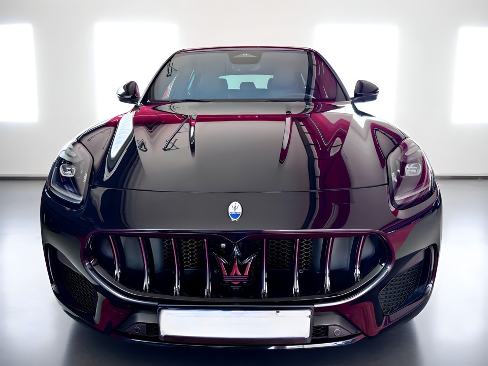Maserati Grecale GT (2)