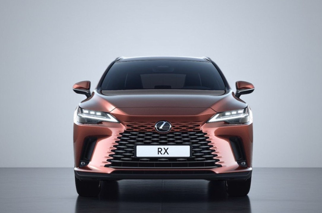 Lexus Seria RX 350h AWD Executive (2)