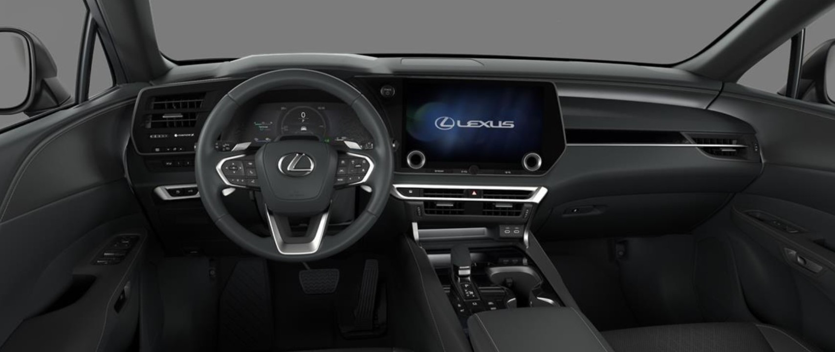 Lexus Seria RX 350h AWD Executive (5)