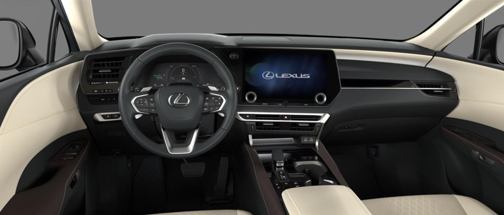 Lexus Seria RX 350h AWD Executive (4)