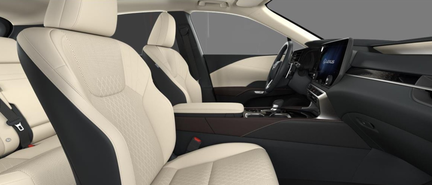 Lexus Seria RX 350h AWD Executive (5)