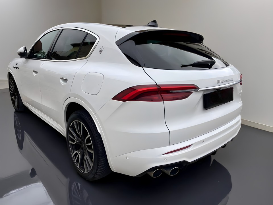 Maserati Grecale GT (4)