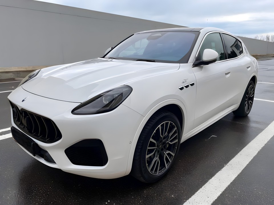 Maserati Grecale GT (5)