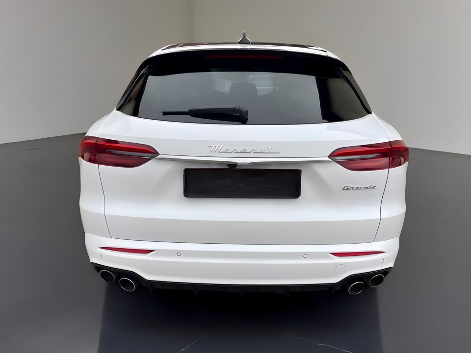 Maserati Grecale GT (3)