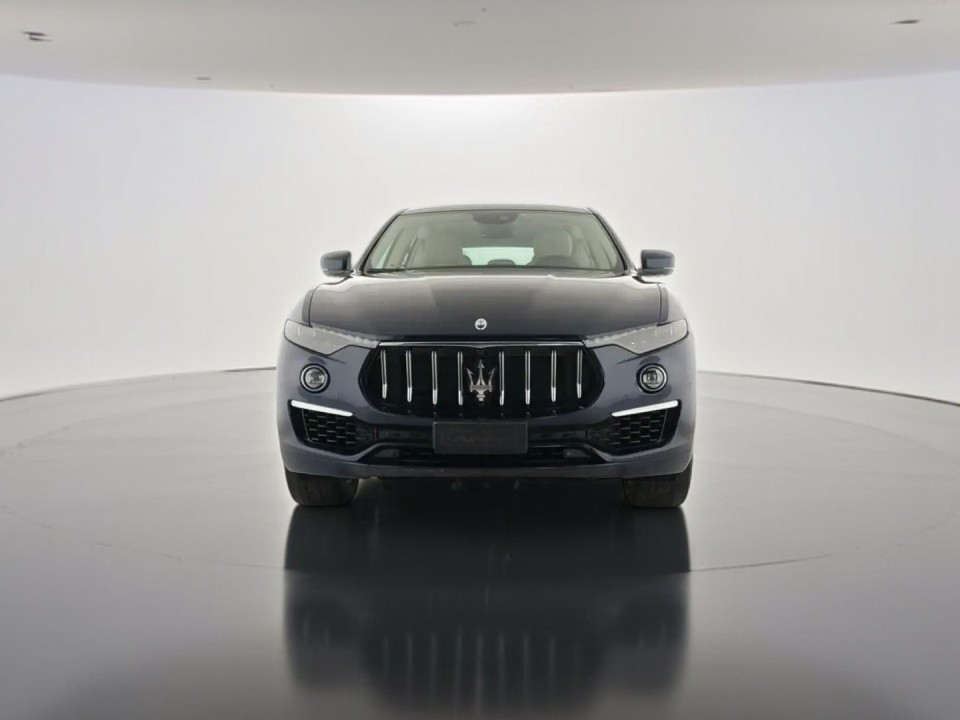 Maserati Levante GT MHEV AWD (2)