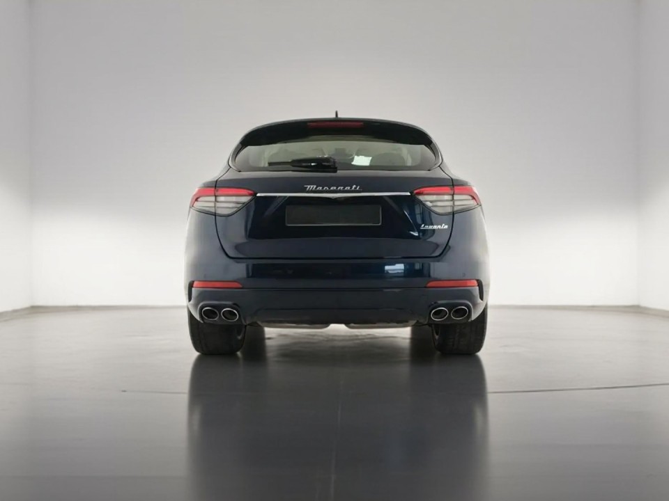 Maserati Levante GT MHEV AWD (5)