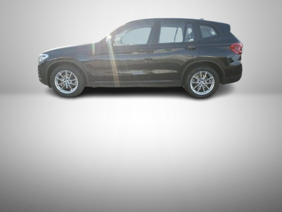 BMW X3 xDrive20d (5)