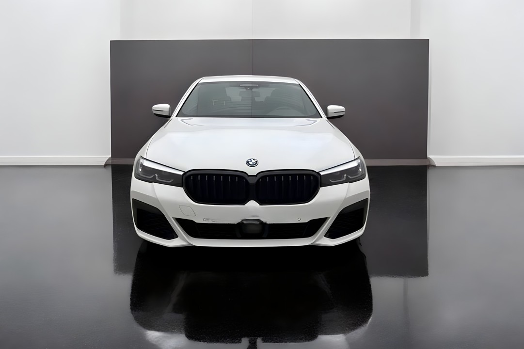 BMW Seria 5 530e xDrive M-Sport (3)