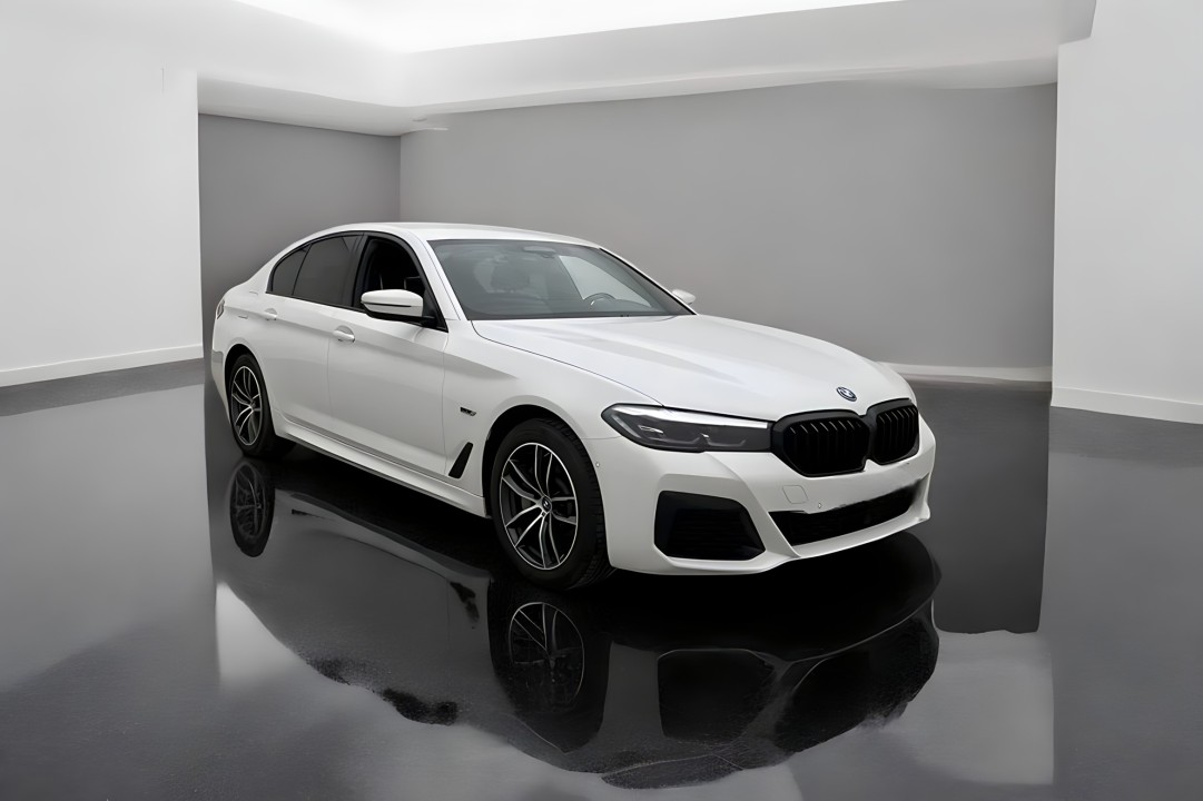 BMW Seria 5 530e xDrive M-Sport (2)