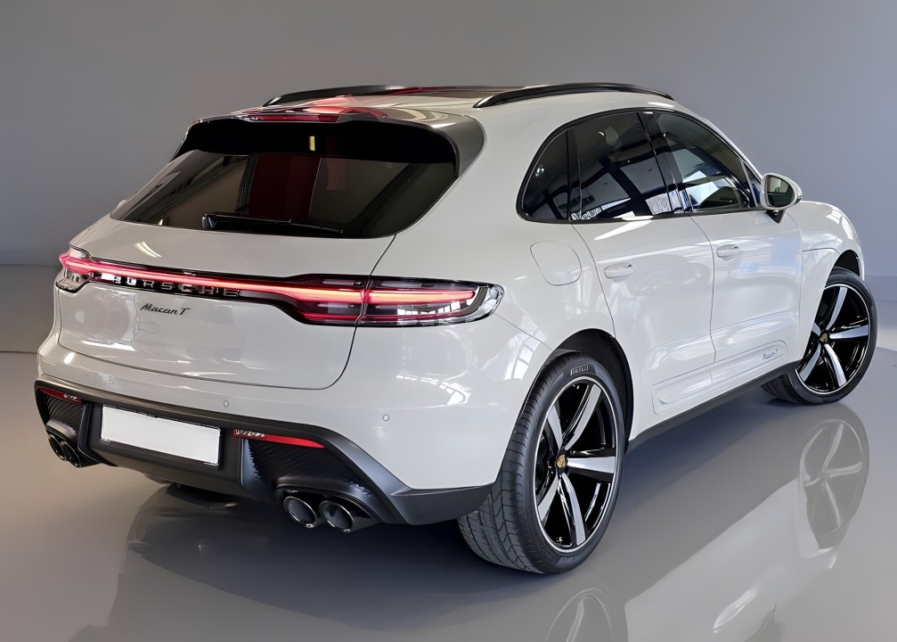 Porsche Macan T (4)