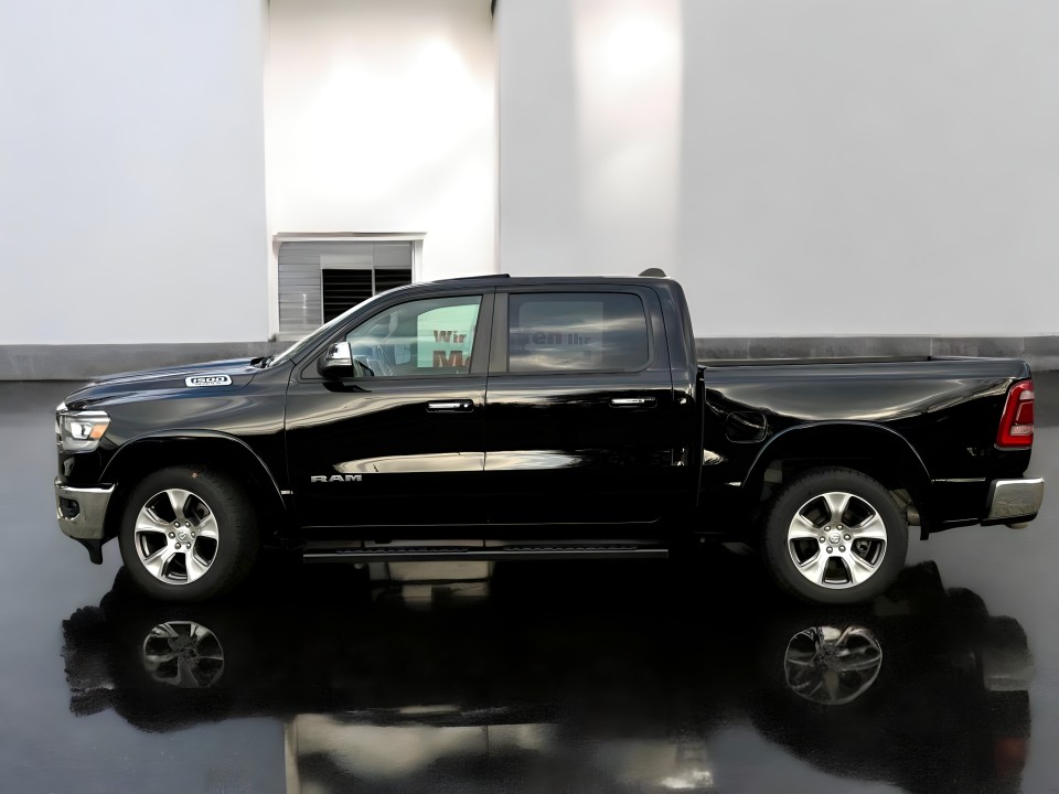 Dodge RAM - foto 6