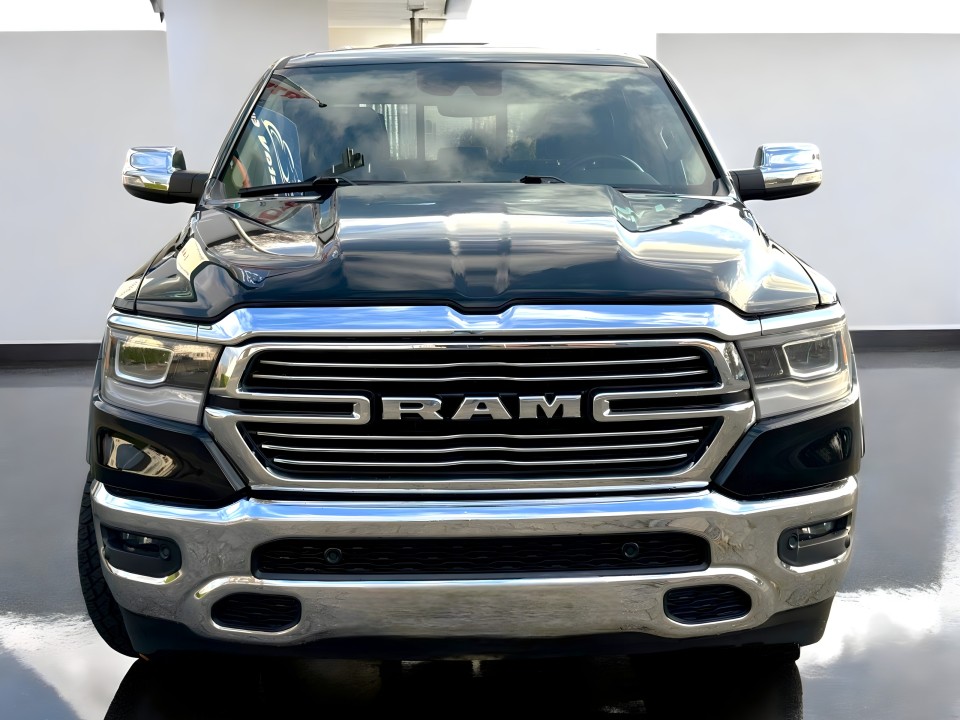 Dodge RAM (2)