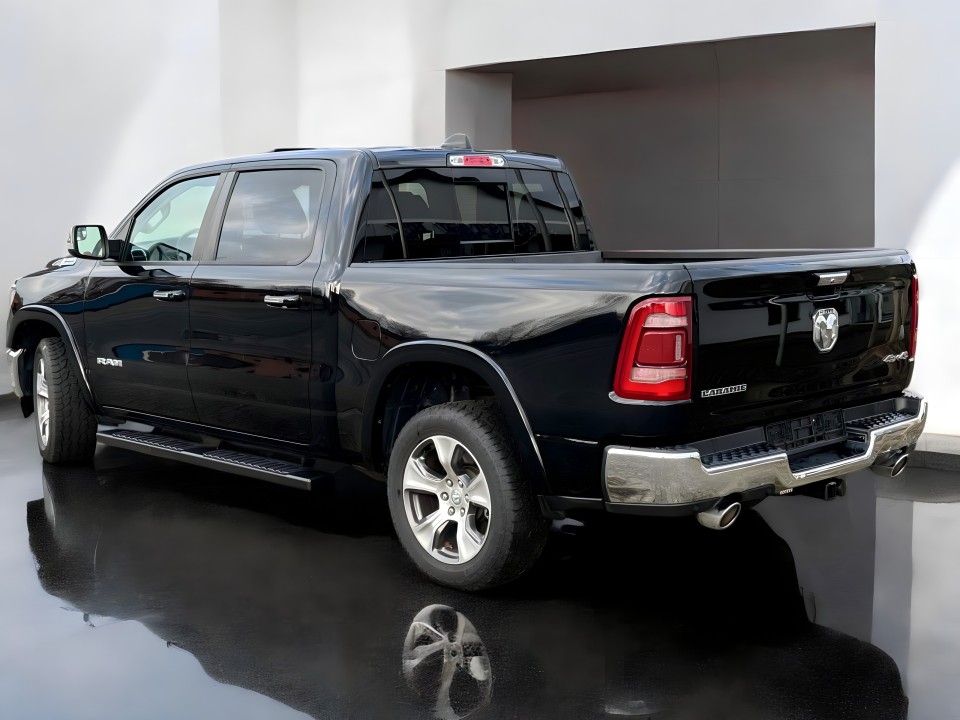 Dodge RAM (3)