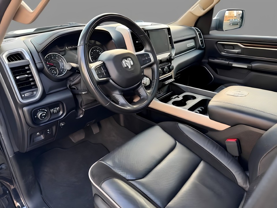 Dodge RAM - foto 8
