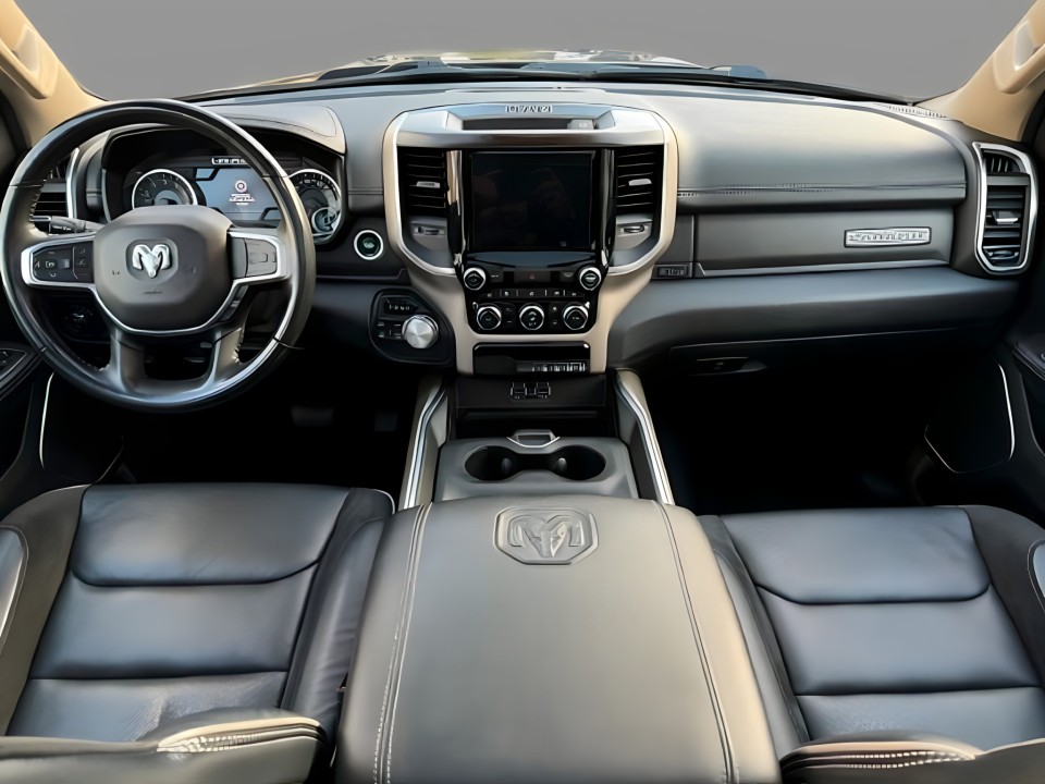 Dodge RAM - foto 7