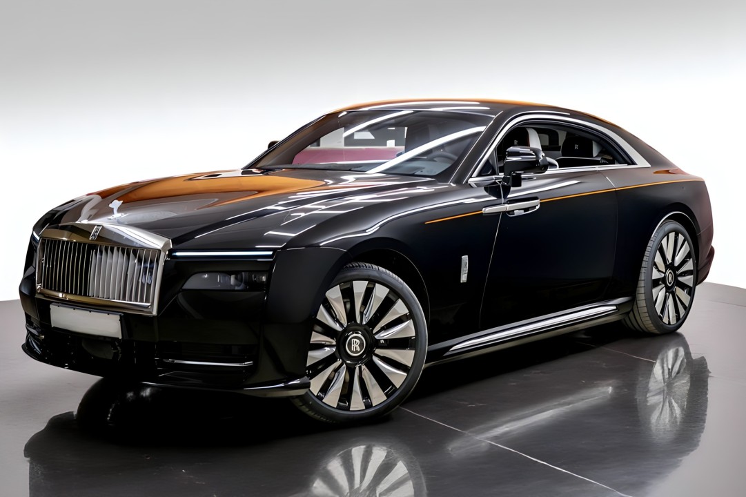 Rolls-Royce SPECTRE (5)