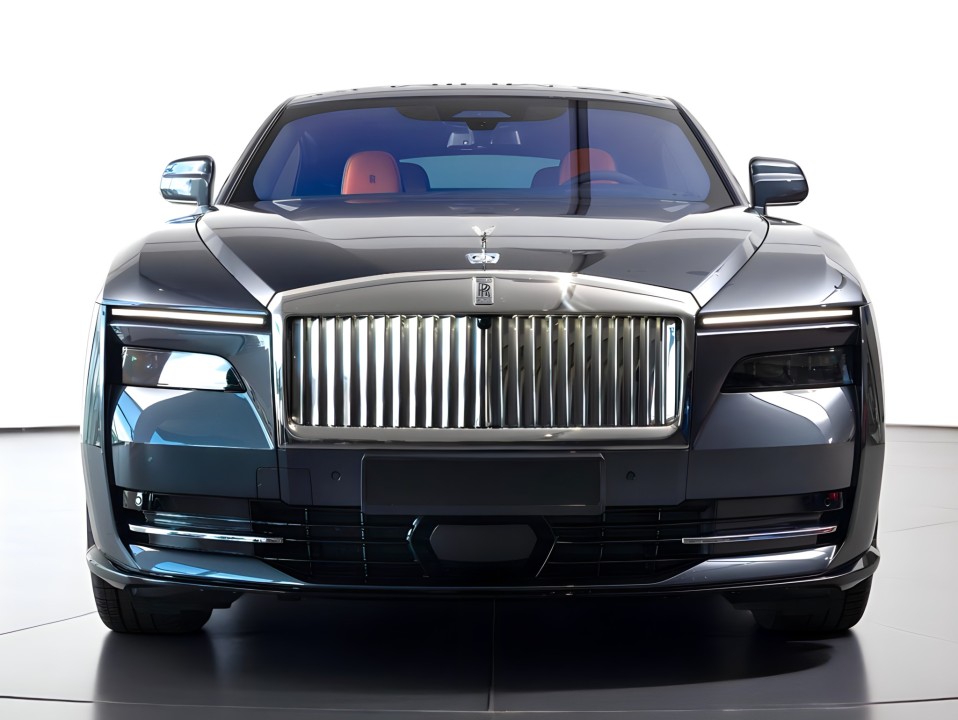 Rolls-Royce Spectre (2)