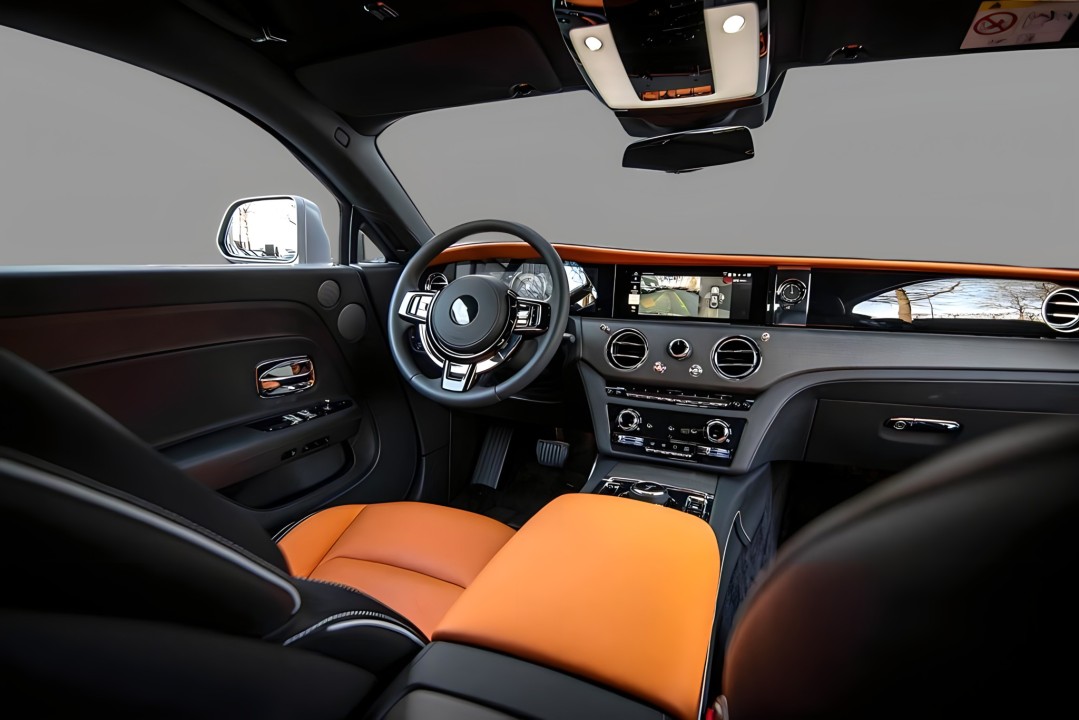 Rolls-Royce Spectre (5)