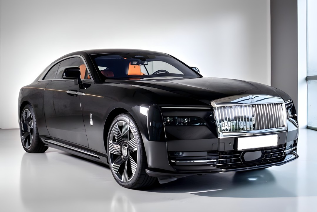 Rolls-Royce Spectre (3)