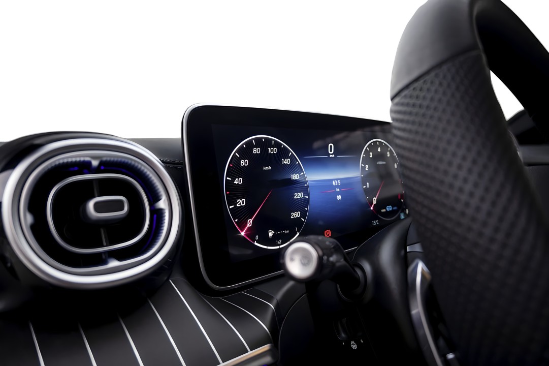 Mercedes-Benz C 200 4MATIC AMG - foto 13