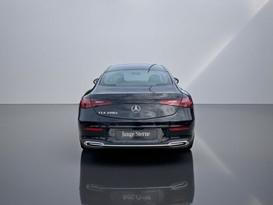 Mercedes-Benz CLE 220d Avantgarde (3)