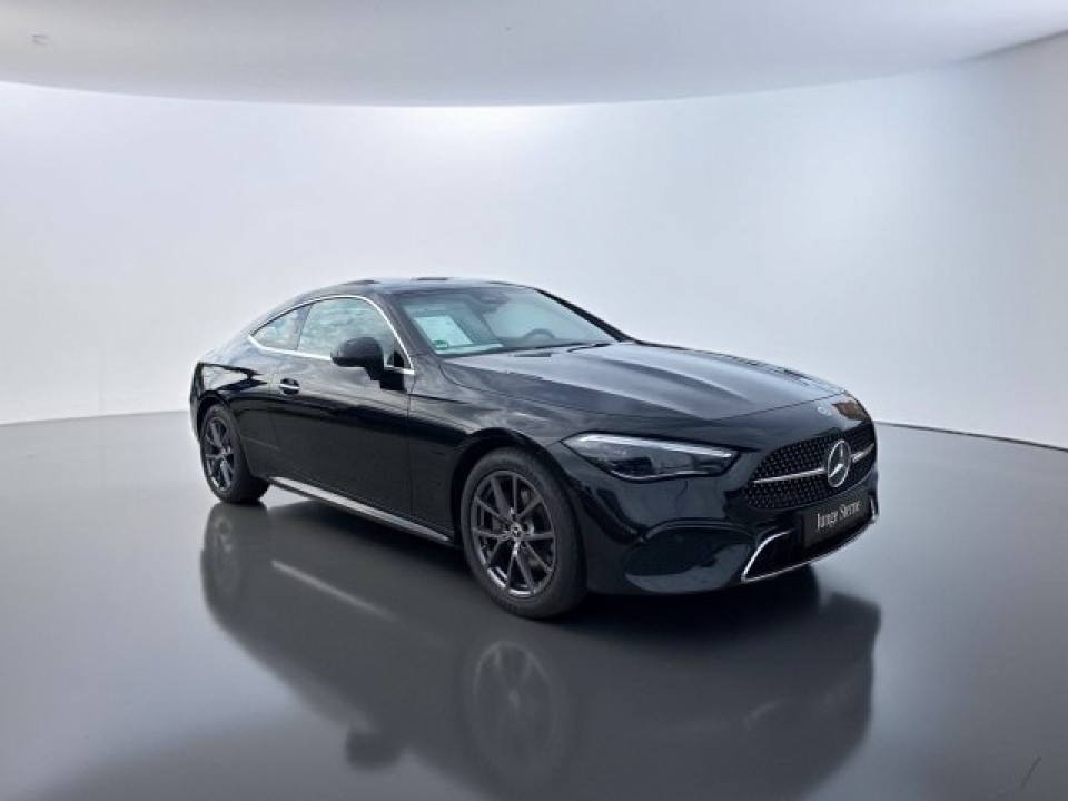 Mercedes-Benz CLE 220d Avantgarde