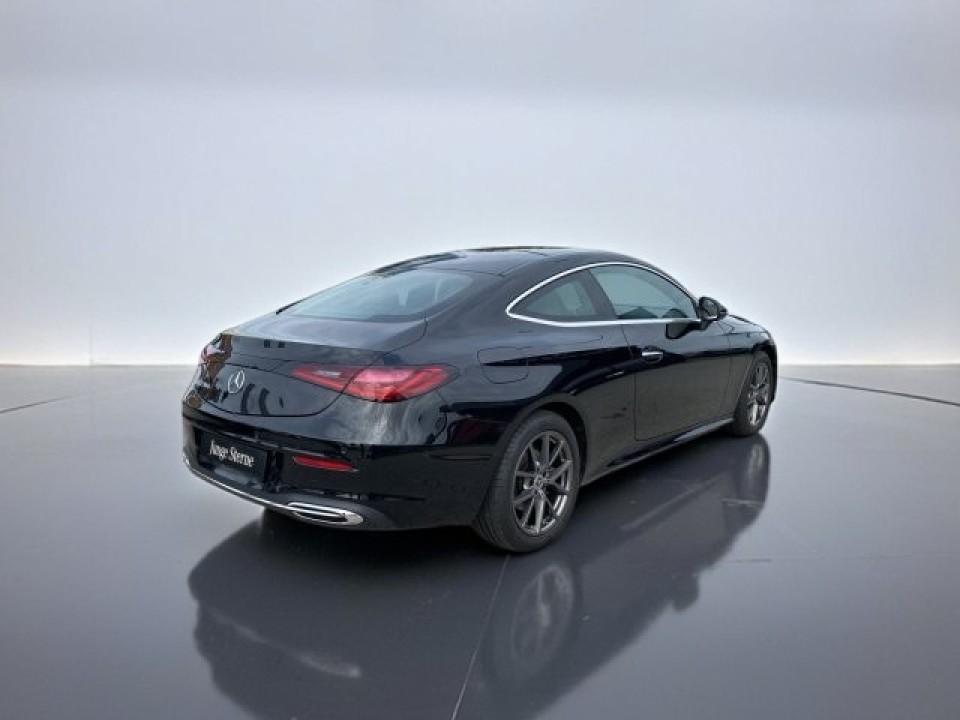 Mercedes-Benz CLE 220d Avantgarde (2)