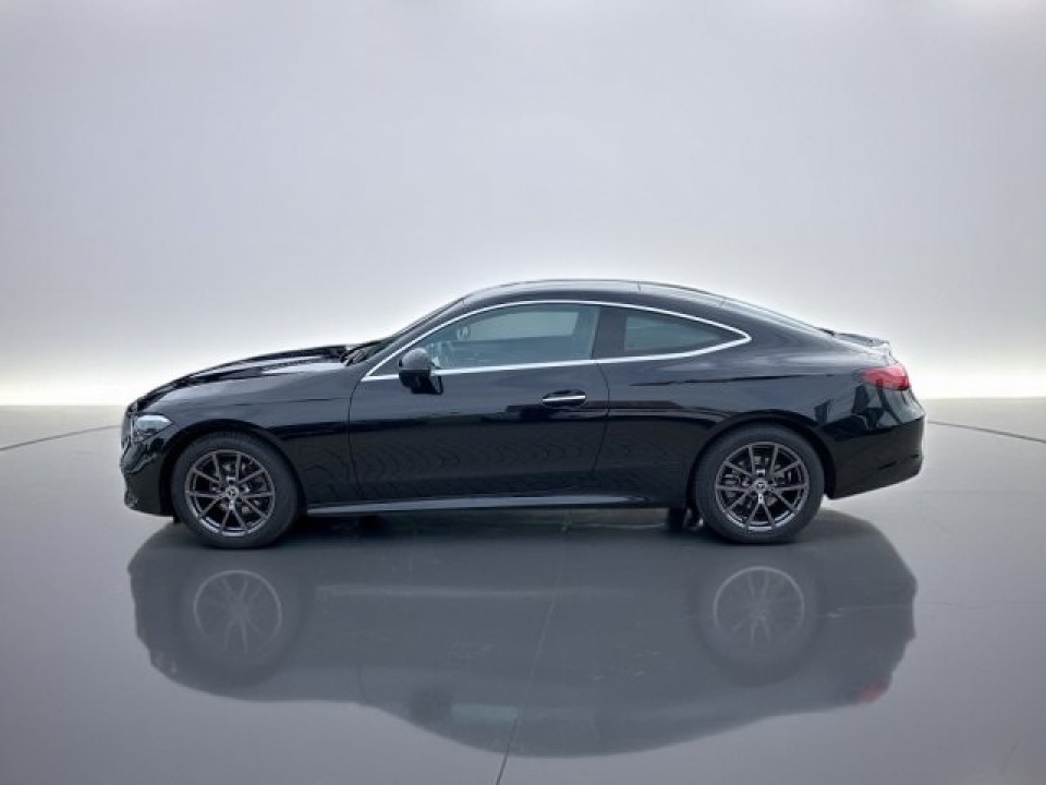 Mercedes-Benz CLE 220d Avantgarde (5)