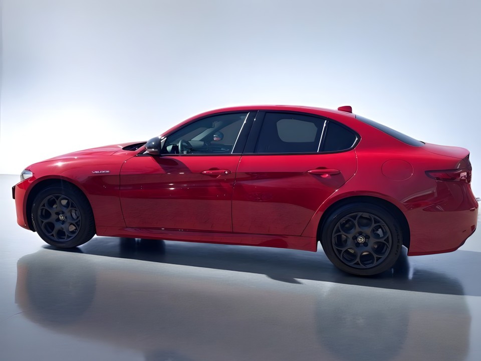 Alfa Romeo Giulia (2)