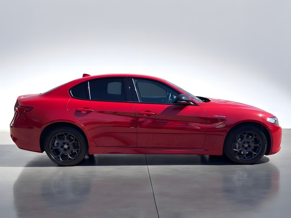 Alfa Romeo Giulia (3)