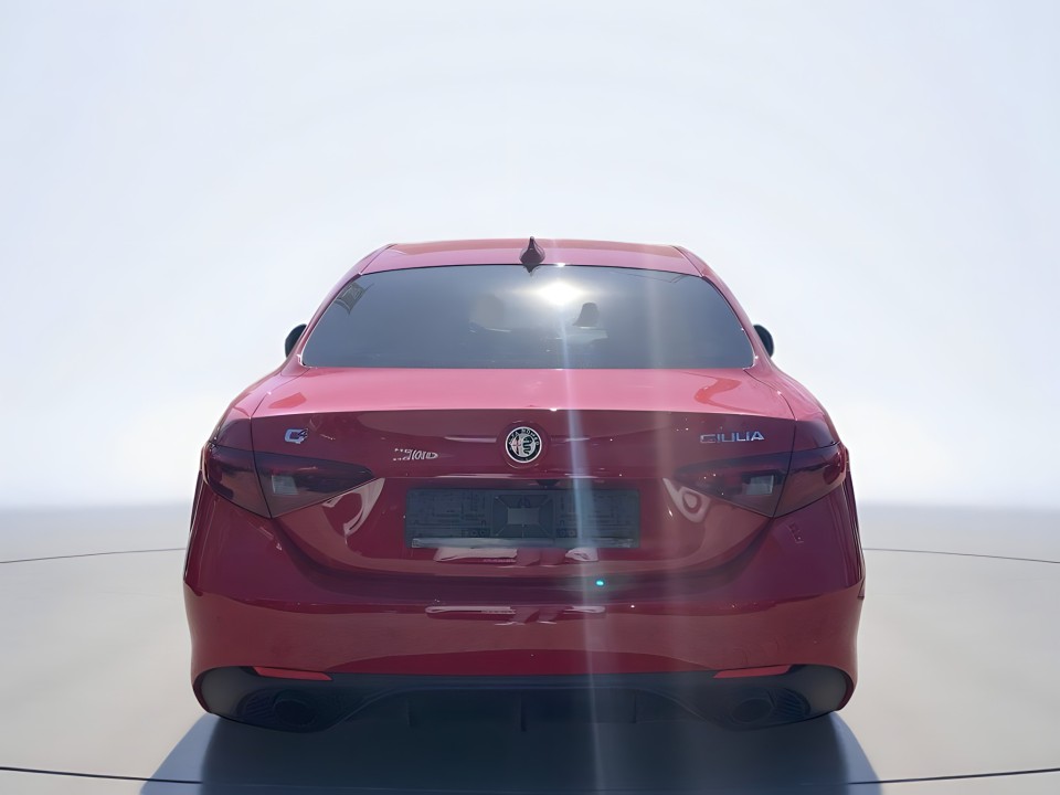 Alfa Romeo Giulia (5)