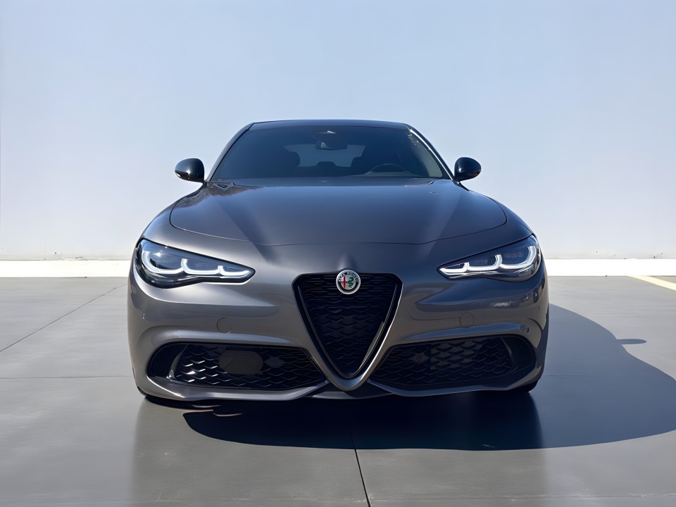 Alfa Romeo Giulia Veloce Q4 (2)