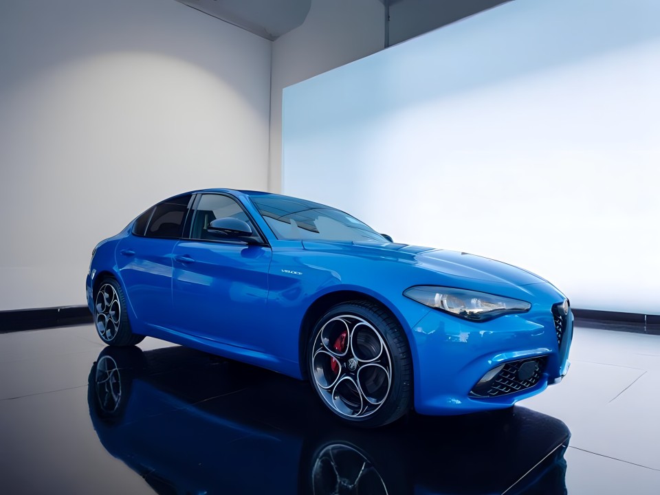Alfa Romeo Giulia Veloce Q4 (3)