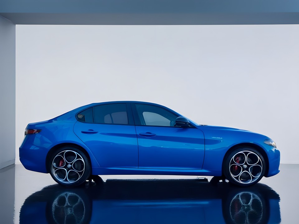 Alfa Romeo Giulia Veloce Q4 (4)