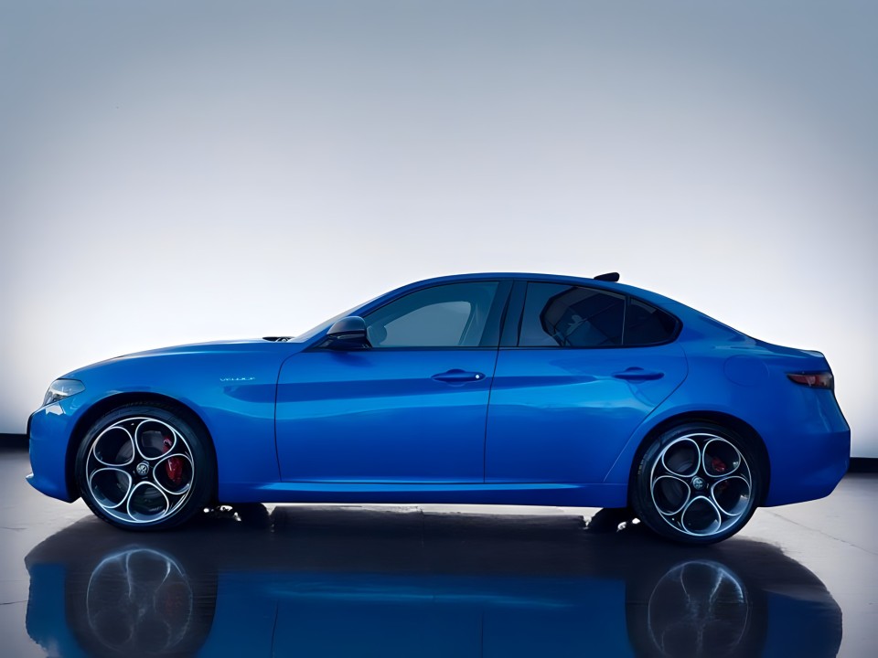 Alfa Romeo Giulia Veloce Q4 (5)
