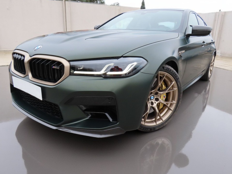 BMW M5 CS (3)